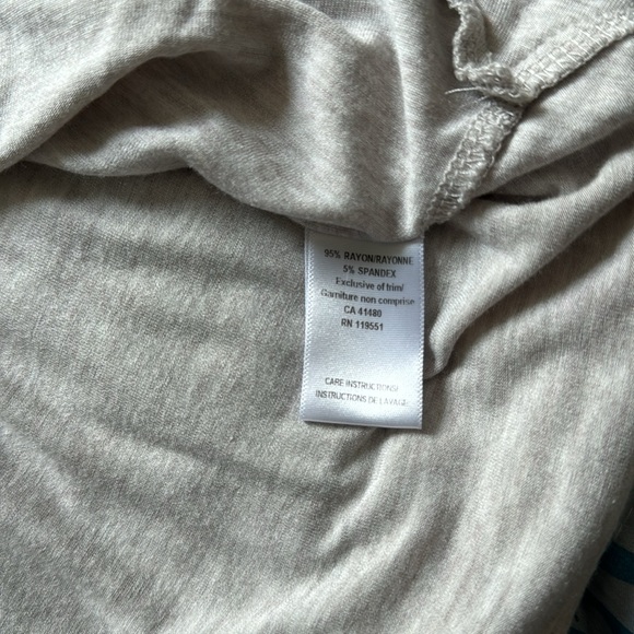 Gentle Fawne Shirt - Picture 3 of 3